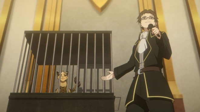 The Beginning After the End